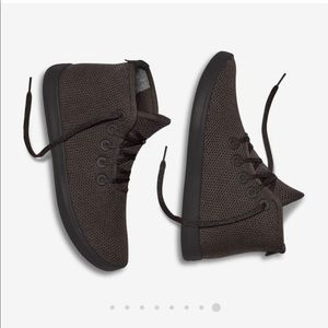 Allbirds Men’s Tree Toppers Sneakers